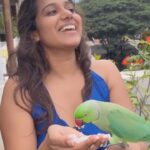 Shilpa Manjunath Instagram – I’m no bird & no net ensnares me, 
I’m a free human being with an independent Will.
The only real prison is FEAR and the only real FREEDOM is FREEDOM from FEAR.
.
Know your Worth
Embrace your Humanity
Release yourself
Dream big and reach for the Stars⭐️ 
 – SHILPA MANJUNATH.