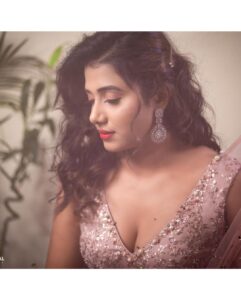 Shilpa Manjunath Instagram - 😚