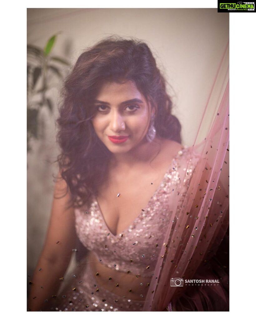Shilpa Manjunath Instagram - 😚