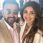 Shilpa Shetty Instagram – My Valentine ♾️♥️🧿

#gratitude #love #soulmate