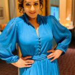 Shilpa Shinde Instagram - 💙💜💚❤ #reelsinstagram #arereareyehkyahua #funtimes #enjoylife #ShilpaShinde #trending #comedy #explorepage #mondayvibes #selflove #margaontheclosedfile #loveyourself #monday #dance #trendingreels #instareels #stayhappy