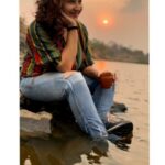 Shilpa Shinde Instagram - Phir bhi main aisi hi rahungi ACCHHI 🤣🤣❤️ #HappyHoli #happyholi2023 #reelsinstagram #funtimes #enjoylife #ShilpaShinde #Shilpians #trending #comedy #explorepage #tuesday #tuesdaymotivation #trendingsongs #trendingreels #instareels #karjat #karjatfarmhouse