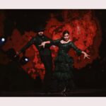 Shilpa Shinde Instagram - Something Different this week! 😍 @shilpa_shinde_official ji in her best element, something really different and completely out of her comfort zone! Thank you for doing this! You absolutely nailed it 🧿🧿 #jdj10 #jdj #choreographer #dancingwiththestars #jhalakdikhlajaa #love #latin #india #dance #shilpashinde #instagood #instagram #instadaily