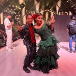 Shilpa Shinde Instagram – With my always favourite
@shilpa_shinde_official 🫶🏻♥️😘🤌🏻🥰

Mam i love you so muchh