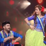 Shilpa Shinde Instagram – Jhakak of India ❤️🇮🇳
 &
We are representing our U.P & Bihar on Jhalak Dikhhla Jaa

Mein aayi hun U.P., Bihar lootne💃🏻🕺
Kamariya💃🕺

Do watch us tonight on #ColorsTv at 8 pm
@nishchal08 
@colorstv

Thank you @pratiksurve_26 @tejal.bhatt.980 for guiding me😘

Thanks to all my fans for showering so much of love towards me🤗❤️Really grateful to all❤️

#JhalakDikhhlaJaa #JhalakDikhhlaJaa10 #JDJ #JDJ10 #ShilpaShinde #danceshow #realityshow 
#up #bihar #dance #reelsinsta #bhojpuri #saturday #saturdayvibes #uttarpradesh #songs #upbiharlootne #kamariya