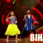 Shilpa Shinde Instagram – Apne fans aur Rashmika ka support paakar, @shilpa_shinde_official ne diya apna best in her dance performance.🤩

Dekhiye #JhalakDikhhlaJaa har Sat-Sun, raat 8 baje, sirf #Colors par. Anytime on @voot.