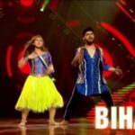 Shilpa Shinde Instagram – Apne fans aur Rashmika ka support paakar, @shilpa_shinde_official ne diya apna best in her dance performance.🤩
Dekhiye #JhalakDikhhlaJaa har Sat-Sun, raat 8 baje, sirf #Colors par. Anytime on @voot.