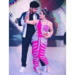 Shilpa Shinde Instagram – Bollywood Icon. 💯
Can you guess the song? 😉
Wearing – @iamkenferns
#shilpashinde #jdj10 #jdj #choreographer #love #india #instagood #instagram