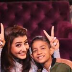 Shilpa Shinde Instagram - @shilpa_shinde_official Dii❤ . . . #jhalakdikhlajaa10 #shilpashinde #famoustejas #colorstv #legendforever India