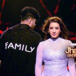 Shilpa Shinde Instagram - Iss weekend dekhenge aap kaise Shilpa ne kiya dance se apne emotions ko express😓😢 Dekhiye #JhalakDikhhlaJaa har Sat-Sun, raat 8 baje, sirf #Colors par. Anytime on @voot @patanjalidantkanti1 @shilpa_shinde_official
