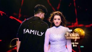 Shilpa Shinde Instagram - Iss weekend dekhenge aap kaise Shilpa ne kiya dance se apne emotions ko express😓😢 Dekhiye #JhalakDikhhlaJaa har Sat-Sun, raat 8 baje, sirf #Colors par. Anytime on @voot @patanjalidantkanti1 @shilpa_shinde_official