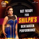 Shilpa Shinde Instagram - Shilpa ke saath kya aap sabhi bhi karenge groove? 😍 Dekhiye #JhalakDikhhlaJaa aaj raat 8 baje, sirf #Colors par. Anytime on @voot @shilpa_shinde_official