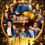 Shilpa Shinde Instagram - Jhalak Dikhhla Jaa Season 10 starts tonight, 8 pm onwards, every sat-sun on @colorstv Don't miss it!!!😍 #JhalakDikhhlaJaa #jdj #JDJ10 #JhalakDikhhlaJaa10 #danceshow #shilpashinde #realityshow