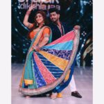 Shilpa Shinde Instagram - 1 day to Go 🧿 @shilpa_shinde_official ji aur main taiyaar hai apko entertain karne ke liye! 🤗 Only on Jhalak Dikhala Jaa Season 10 @ 8pm @colorstv #jdj #jdj10 #jhalakdikhlajaa #shilpashinde #choreographer #india #television #dance #instagood #instagram #instamood