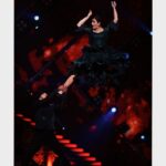 Shilpa Shinde Instagram – Something Different this week! 😍

@shilpa_shinde_official ji in her best element, something really different and completely out of her comfort zone! Thank you for doing this! You absolutely nailed it 🧿🧿 

#jdj10 #jdj #choreographer #dancingwiththestars #jhalakdikhlajaa #love #latin #india #dance #shilpashinde #instagood #instagram #instadaily
