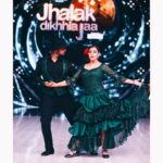 Shilpa Shinde Instagram – Something Different this week! 😍

@shilpa_shinde_official ji in her best element, something really different and completely out of her comfort zone! Thank you for doing this! You absolutely nailed it 🧿🧿 

#jdj10 #jdj #choreographer #dancingwiththestars #jhalakdikhlajaa #love #latin #india #dance #shilpashinde #instagood #instagram #instadaily