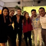 Shilpa Shinde Instagram – It’s about last night 🎆
Birthday Bash of @mr_faisu_07 🎂❤

@niasharma90
@itisriti
@nishantbhat85
@pratiksehajpal
@munawar.faruqui
@nishchal08 
@mr.tarunraj
@zkalra @vajanianeri @rajivadatia
#birthdaybash  #shilpashinde #funtimes