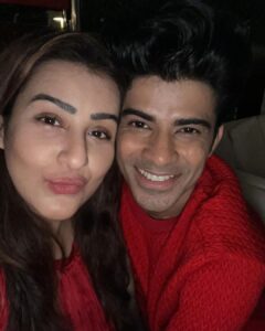 Shilpa Shinde Instagram - It's about last night🎉
Happy Birthday @mr_faisu_07🎂💕

Jab  hum kisi ko pasand karte hain aur phir jab personally unko milte hain toh uss time ki feelings kya  hoti hai..I can relate as a fan after meeting you all..
love to all😍❤

@nishantbhat85
@pratiksehajpal
@paras_kalnawat 
@munawar.faruqui
@rajivadatia
@nishchal08
@deepti_n
@pratikutekar.official

#JhalakDikhhlaJaa
#JhalakDikhhlaJaa10 #faisalshaikh #birthdaybash #shilpashinde #nishantbhat #pratiksehajpal #paraskalnawat #munawarfaruqui #funtimes
