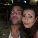 Shilpa Shinde Instagram – It’s about last night🎉
Happy Birthday @mr_faisu_07🎂💕

Jab  hum kisi ko pasand karte hain aur phir jab personally unko milte hain toh uss time ki feelings kya  hoti hai..I can relate as a fan after meeting you all..
love to all😍❤

@nishantbhat85
@pratiksehajpal
@paras_kalnawat 
@munawar.faruqui
@rajivadatia
@nishchal08
@deepti_n
@pratikutekar.official

#JhalakDikhhlaJaa
#JhalakDikhhlaJaa10 #faisalshaikh #birthdaybash #shilpashinde #nishantbhat #pratiksehajpal #paraskalnawat #munawarfaruqui #funtimes