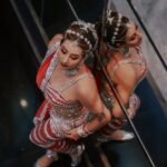 Shilpa Shinde Instagram – 💕💕⚡⚡

Lovely outfit 👗by very talented @iamkenferns 😍

Jhalak Dikhhla Jaa every Sat Sun at 8 pm on @colorstv 

#JhalakDikhhlaaJaa #JDJ #JDJ10 #shilpashinde #bollywood #bollywoodtheme #dance #realityshow