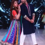 Shilpa Shinde Instagram - Jhalak Dikhhla Jaa Season 10 starts tonight, 8 pm onwards, every sat-sun on @colorstv Don't miss it!!!😍 #JhalakDikhhlaJaa #jdj #JDJ10 #JhalakDikhhlaJaa10 #danceshow #shilpashinde #realityshow