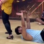 Shilpa Shinde Instagram – It’s the time of rehearsal with @nishchal08 💃🏼🕺

Jhalak Dikhhla Jaa Season 10 starts from 3rd Sep, 8-pm sat-sun only on @colorstv

#JhalakDikhhlaJaa10
#JDJ #JDJ10 #ShilpaShinde #reelsinsta  #trending #dance #rehearsal #dancerehearsal