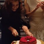 Shilpa Shinde Instagram - Jhalak of my cake cutting celebration.. 🎂💃🥳🥳 Had a great time celebrating my birthday with all lovely friends..❤ Never had this kind of birthday celebration till date.. 💕 Thoroughly enjoyed.. Thanks for making it super special.❤❤ @niasharma90 @nititaylor @paraskalnawat @amrutakhanvilkar @zkalra @nishchal08 @ashutoshshindephotography @trupti.patel.a.shinde @theakashthapa @mr.tanujraj @hardik_rana15 @deepti_n @suchitraswant16 @mastanasangare @pratikutekar.official @iam_mannugiri #birthdayparty #birthdaycelebration #blessed #grateful #shilpashinde #niasharma #nititaylor #amrutakhanvilkar #paraskalnawat #JDJ #JhalakDikhhlaJaa #jhalakdikhhlajaa10 #trendingreels #funtimes