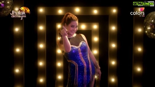 Shilpa Shinde - 31.5K Likes - TV shows se apni journey ko dance ki taraf lene jaa rahi hai the amazing Shilpa Shinde! ✨
Miliye innse, only on #JhalakDikhhlaJaa, 3rd September se, Sat-Sun, raat 8 baje, sirf #Colors par.
