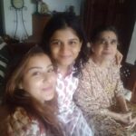 Shilpa Shinde Instagram - Yah main hun yah Meri Bhanji hai aur yah Meri Bhanji ki Nani hai🤓💖