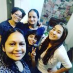Shilpa Shinde Instagram - Good friends,Good food,Good times🤘🏼❤️👏🏻👏🏻👏🏻 #dosti #friendsforever #friends #goodtimes #friendship