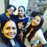 Shilpa Shinde Instagram – Good friends,Good food,Good times🤘🏼❤️👏🏻👏🏻👏🏻

#dosti #friendsforever #friends  #goodtimes #friendship