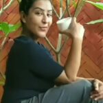 Shilpa Shinde Instagram - तुम्ही ठरवलेल्या ध्येयांवर, लोक हसत नसतील तर, तुमची ध्येये खूपच लहान आहेत हे लक्षात घ्या.✨❤️ जिंकण्याची मजा तेव्हाच येते, जेव्हा सर्वजण तुमच्या हरण्याची वाट पाहत असतात. (Sorry friends reposting it due to technical glitches) #माझंघर #myhome #farmhouse #karjat #महाराष्ट्र कामगार दिवसाच्या शुभेच्छा #labourday #hardwork #perserverance #reelsinstagram #reelkarofeelkaro#explore Karjat Farm House