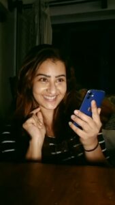Shilpa Shinde Instagram - 🤦sahi pakde hain google

#funtimes #google
#reels #reelsinstagram
#funnyvideos #trending #reelkarofeelkaro