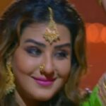 Shilpa Shinde Instagram - 🤎🤎 #Repost Swagat kijiye ACP Naina ka, jo shaatir mujrimon ka mooh toh khulwati hain, magar apne andaaz mein🔥. Dekhiye #MaddamSir - Kuch Baat Hai Kyunki Jazbaat Hai, Mon-Sat har raat 10 baje, sirf Sony SAB par. #MaddamSirOnSonySAB #MaddamSir @gulki_joshi @yuktiikapoor @bhavikasharma53 @sonalijnaik @priyanshusingh8521 @jay__production #shilpashinde #comedy #Entertainment #thursday #thursdayvibes