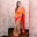 Shilpa Shinde Instagram - I would like to thank @swati1475 for getting these outfits ready for shoot in no time without compromising the quality. Literally best fitting, best cloth material and measurements were relayed over a call and the outcome is stylish yet comfortable.❤️🤗