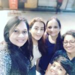 Shilpa Shinde Instagram – Good friends,Good food,Good times🤘🏼❤️👏🏻👏🏻👏🏻

#dosti #friendsforever #friends  #goodtimes #friendship