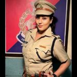 Shilpa Shinde Instagram - 🤎🤎 Dekhiye "#MaddamSir - Kuch Baat Hai Kyunki Jazbaat hai" Mon-Sat raat 10 baje, Sony Sab Par @sonysab #ShilpaShinde #Comedy #MaddamSirOnSonySAB #Entertainment #thursday #thursdayvibes
