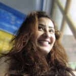 Shilpa Shinde Instagram - Shayad mere chahane walon ke liye mera muskurana hi kafi hai💖✨ Have a great Sunday 🤗 #sundayvibes #laugh #sundaymood☀️ #smile #mood