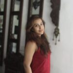 Shilpa Shinde Instagram - Wanting to be someone else is a waste of the person you are. You need to be 100% yourself and succeed in your own skin. Peace comes from within. Do not seek it.✨❤️