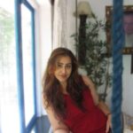 Shilpa Shinde Instagram - Wanting to be someone else is a waste of the person you are. You need to be 100% yourself and succeed in your own skin. Peace comes from within. Do not seek it.✨❤️