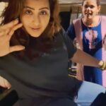 Shilpa Shinde Instagram - Mumbai ke auto-rickshaw wale ka attitude😌🤪 @riddhit186 #shilpashinde #reels #trending #instareels #tuesdaymood #mumbai #entertainment #tuesday #funtimes #funnyreels #reelsinstagram #masti #funnyvideos #mumbaikar #autorickshaw
