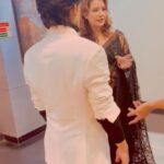 Shilpa Shinde Instagram - Thukraye gaye contestants ab 3 judge bnke decide kar rahe yaha ki winner kaun hoga humara🤣🤣 Do watch #JhalakDikhhlaJaa finale tonight at 8 pm on @colorstv #JhalakDikhhlaJaa #JhalakDikhhlaJaa10 #JDJ #JDJ10 #ShilpaShinde #reelsinstagram #reelitfeelit #funtimes #instareels