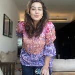 Shilpa Shinde Instagram - "Feel good without Filter"🤓 💜💘💙 #ShilpaShinde #wednesday #wednesdayvibes #funtimes #enjoying #nofilter #chhattisgarh #goodafternoon #picoftheday #shilpians #fashion Chhattisgarh