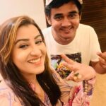 Shilpa Shinde Instagram - 💙💜 In Kurud, Chattisgarh 💕 #ShilpaShinde #funtimes #picoftheday #event #chhattisgarh #raipur #kurud #enjoyed #lovely #feelingblessed #wednesday