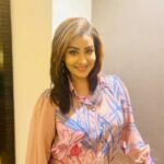 Shilpa Shinde Instagram - 💫💜 #ShilpaShinde #tuesday #tuesdayvibes #funtimes #event #kurud #chhattisgarh Chhattisgarh