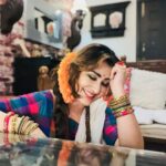 Shilpa Shinde Instagram - 🤍❤🤍❤ #ShilpaShinde #goodmorning #saturday #saturdayvibes #trending #picoftheday #saree #sareelove #southindiansaree #funtimes #saturdaymood