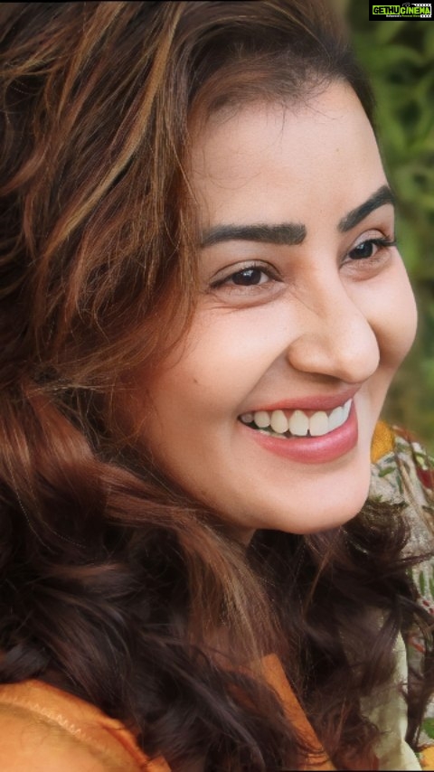 Shilpa Shinde Instagram - 🧡🤎 #sundayfunday #shilpashinde #reels #trending #instareels #sunday #picsoftheday #naino #nainowalene #entertainment #explorepage #funtimes #reelsinstagram #funnyvideos #sundayspecial #reelsvideo