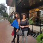 Shilpi Sharma Instagram – I will always be by your side no matter what.. ❤️
@minakshisharma1 
.
.
.
#mother #love #mom #forever