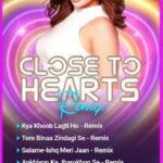 Shilpi Sharma Instagram - "Excited to share with you that my second album of Bollywood classic songs 'Close to Hearts' is now available on @saregama_official ! 🎶❤️ Do listen and download it now! #CloseToHearts #NewMusic #Saregama #bollywoodsongs #bollywoodclassic #songs