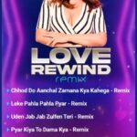 Shilpi Sharma Instagram – Hey everyone! I am thrilled to share that I recently had the opportunity to recreate some of my favorite old classic Bollywood songs for the iconic Saregama music label. As someone who has always loved and appreciated the beauty of these timeless melodies, this was truly a dream come true for me.

From the soulful ballads of Lata Mangeshkar to the energetic beats of Kishore Kumar, I poured my heart and soul into each and every one of these songs. Being able to give these beloved classics a new life was such an incredible experience, and I can’t wait for you all to hear them.

I hope that my music can bring back memories and emotions for all of you who have also grown up listening to these legendary tracks. Here’s to the power of music and its ability to transcend time and generations. Thank you, Saregama, for allowing me to be a part of this incredible project! 
#bollywood #classicsongs #oldisgold #oldsongs #remix